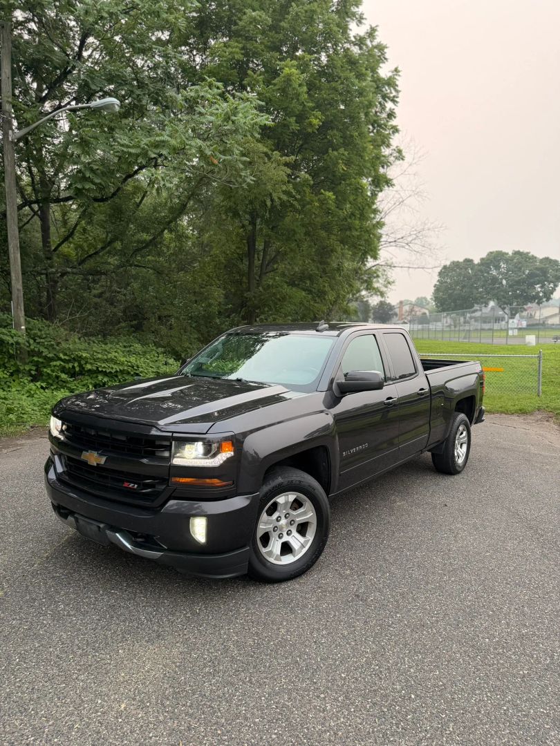 chevrolet silverado 1500 2016 1GCVKREC2GZ289492 image chevrolet silverado 1500 2016 1GCVKREC2GZ289492 image